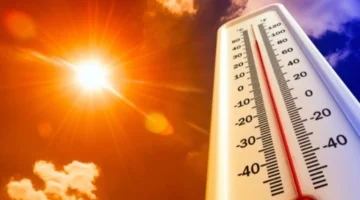 القاهرة 27 درجة.. موجة صيفية تسيطر على طقس السبت في المحافظات المصرية